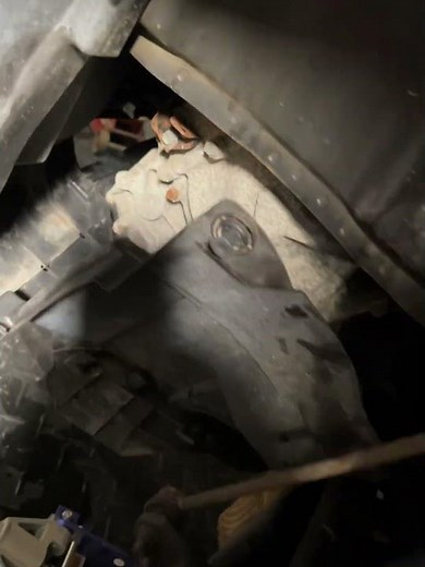 P0843 Honda Fit 3rd gen 2015 flashing Blinking D P sensor location