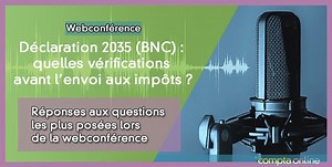 D�claration 2035 : r�ponses pratiques � vos questions - 1re partie