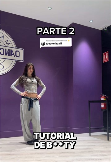 Tutorial Coreo B**ty by Me - Parte 2