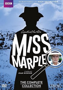 Miss Marple - watch tv show streaming online