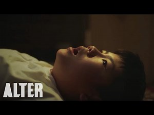 Horror Short Film "Talisman" | ALTER | Online Premiere