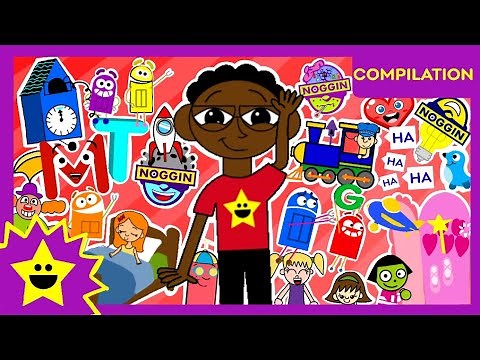 2024 Animation Compilation | Yellow Star Studios