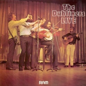 The Dubliners - The Dubliners Live