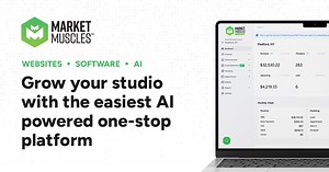About Market Muscles | Empowering Martial Arts & Dance Studios with AI-Powered Websites & Software