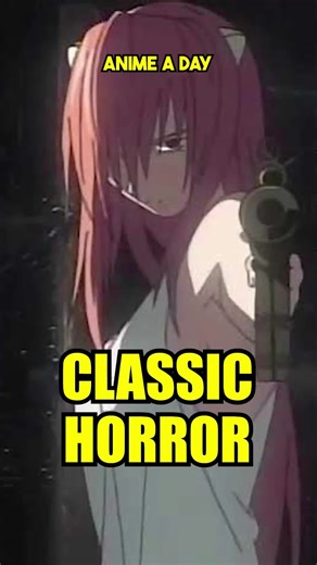 Elfen Lied is a dark classic that’s equal parts horror and heartbreak. It follows Lucy, a mutated human with invisible telekinetic “arms,” and the story doesn’t hold back—graphic violence, heavy themes, and the kind of trauma that sits with you. But underneath the shock is a real tragedy about identity, cruelty, and what happens when people are treated like monsters long enough. This is not a casual watch, but if you want psychological horror anime with emotional weight, it belongs on the list. 