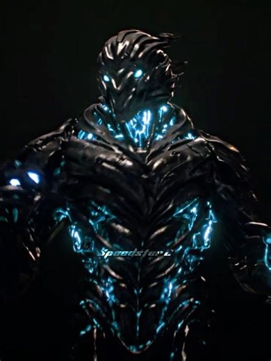 Barry discovers Savitar's Origin #shorts