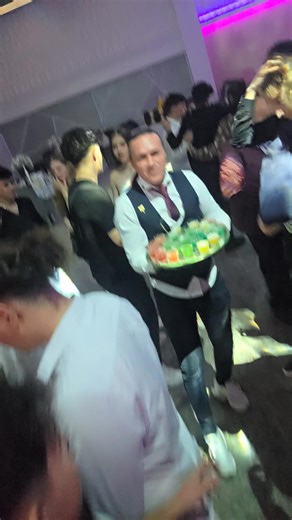 8.5K views · 180 reactions | #Crazy #Party! | Valentin Briceag | Facebook