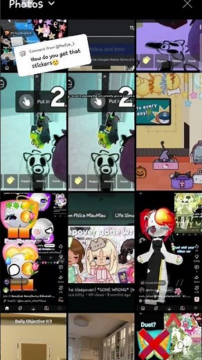 sticker tutorial°❀⋆.ೃ࿔*:･˖ ݁𖥔 ݁˖ 𐙚 ˖ ݁𖥔 ݁˖ #tutorial #sticker #stickertutorial