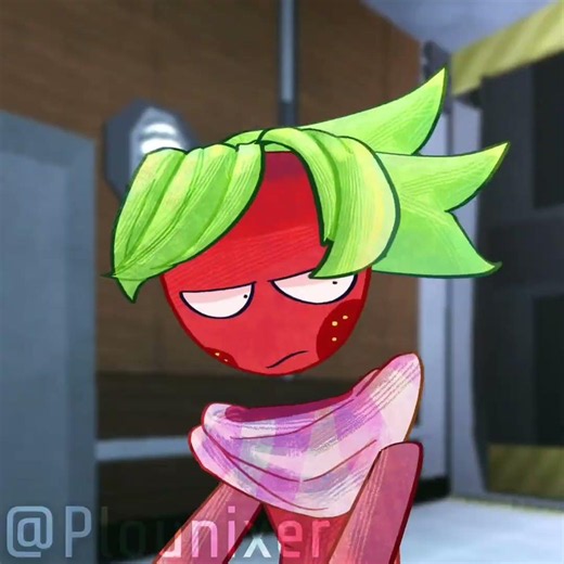 OH CMON🔥💢 [ORIGINAL] #dandysworld #animation #alightmotion #shorts #roblox