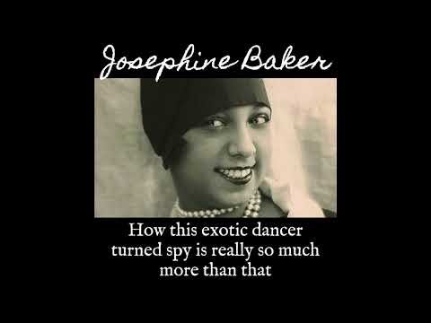 History Fix Episode 99: Josephine Baker