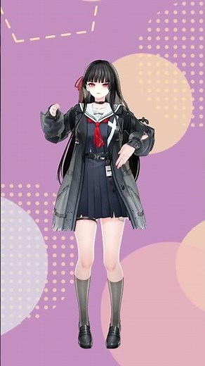Cute Cutie / Chisaki #mmd #shorts #short #Chisaki #WutheringWaves #WutheringWavesMMD #CuteCutie #...