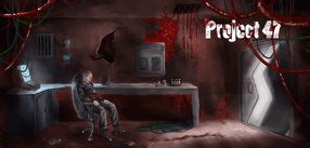 Project 47 by Trinity