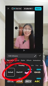 26K views · 834 reactions | Edit tutorial para sa mga nagsisimula #tips #tutorial #edittutorial #editing | Mayadear | Facebook