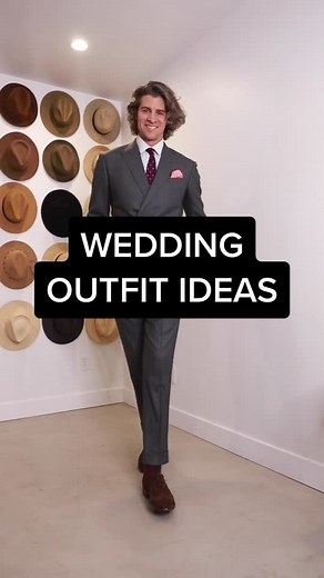 Wedding Outfit Ideas for Women and Men - Style Tips and Best Guest Attire