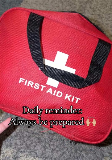Essential First Aid Kits on Sale Now!