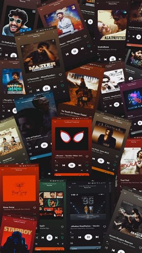 Maaran | Just a multifandum music 🎶 #vibe #vibesongs #multimusic #mixsong #indiansong | Instagram