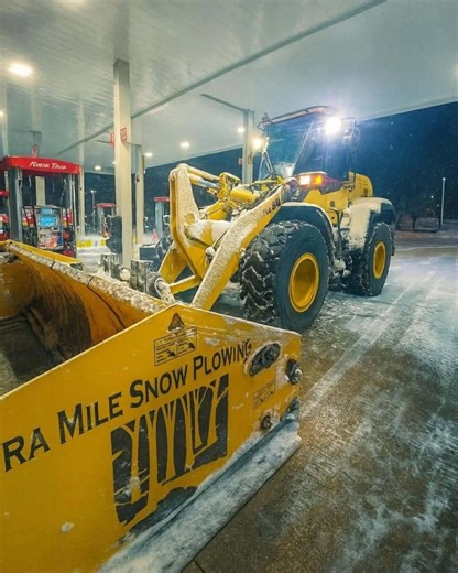 VIDEO | Weather update: Snow phase with Aron Rodman of Extra Mile Snow Plowing & webinar with National Weather Service - Washington County Insider
