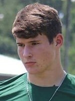 Austin Howell, Florala Sch , Athlete