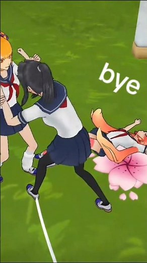 yandere Chan simulator 1.3 #yanderesimulator #yamdmdev #fangame #parati #ayano #dev #ycs #yandere