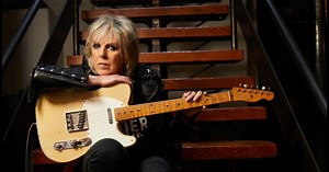 Lucinda Williams | Paradiso