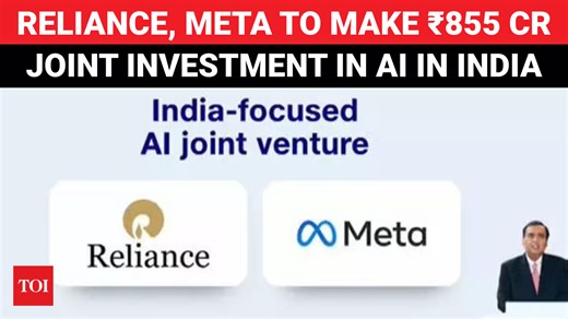 Reliance and Meta to make investment in India, PM Modi mourns Satish Shah & more