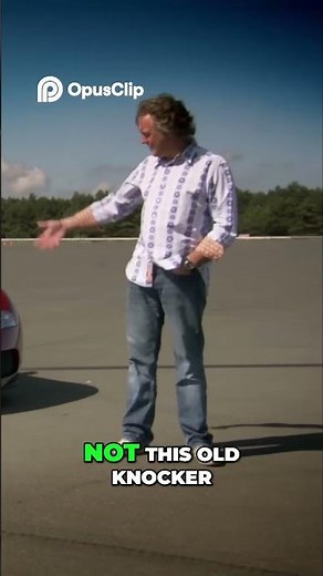 Bugatti Builds a Car Faster Than the Shelby Aero 😱 #Bugatti #TopGear