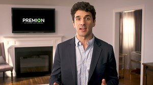 PREMION OTT Sales Video 2021