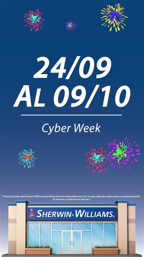 PREROLL VERTICAL CYBER WEEK 24 SEPT AL 9 DE OCT