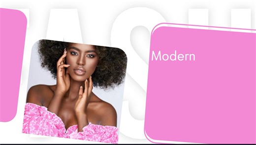 Jimmy Cho Fashion motion