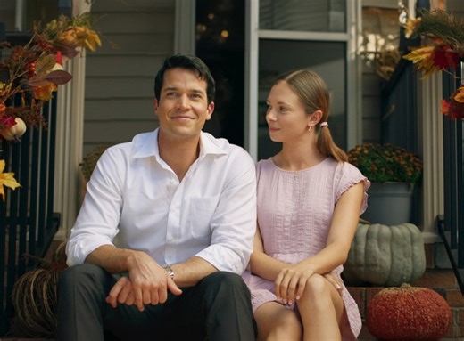 Review: 'The Engagement Plan' is a new faith-based rom-com on Great American Family