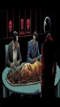 ABSOLUTE BATMAN - PART 2.2