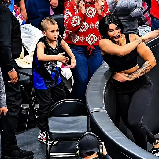 Rhea Ripley Destory Nia jax Edit! 🤬 #wwe #rhearipley #niajax #shortsvideo