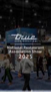 103 reactions | What an incredible weekend in Chicago at the National Restaurant Association Show! ❄️⁠ ⁠ We showcased the future of refrigeration with bold design, smart performance, and next-level innovation, and we love connecting with the chefs, designers, and industry pros who trust True to power their kitchens. | True Refrigeration | Facebook