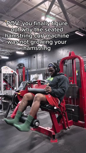 Effective Hamstring Curl Workout Tips for Fitness