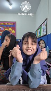 Happy Volunteer Day! 🎉 Muslim Hands volunteers are the real MVPs! 🦸‍♂️💙 From spreading kindness to sharing smiles, they're the heart and soul of everything🌍✨ #MuslimHands #VolunteerHeroes #KindnessChampions #VolunteerDay #VolunteerWork | Muslim Hands Pakistan