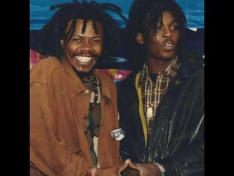 15 classic roots reggae 45s from the 90s and 00s