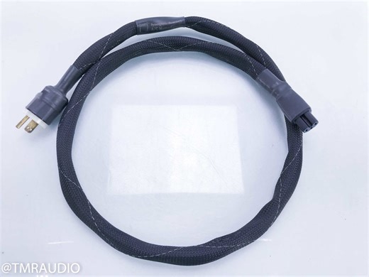 Synergistic Research A/C Master Coupler Power Cable