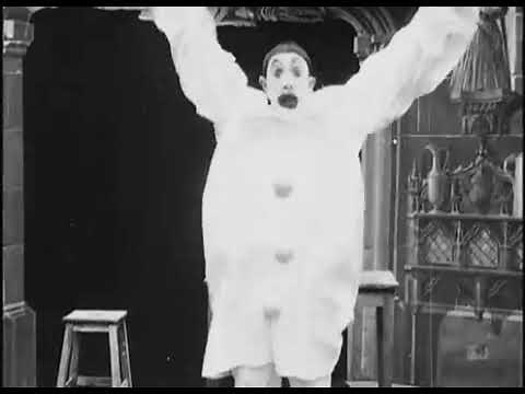 The Magician (Le Magicien, 1898) ㅡ Georges Méliès