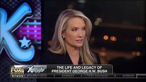 "They gave me a lot of opportunity and I try not to take it for granted." Dana Perino, who served as White House press secretary under former President George W. Bush, shared some of the lessons she learned from George W. and George H.W. Bush. | Fox Business