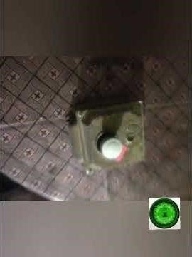 Antique Fan Regaulator rivew from Karnavers Museum