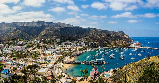 23 Best & Fun Things To Do On Catalina Island (California)