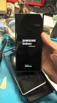 How to Factory Reset Any Samsung Phone or Tablet EASY