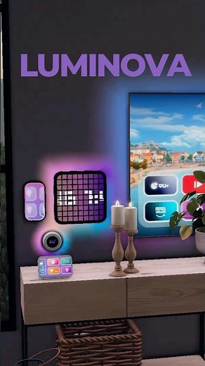 NEW MOD | THE SIMS 4 💜