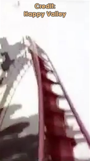 Extreme Rusher: An INTENSE Air-Launched Coaster (Coaster of the Day 01/16/26) #coasteroftheday #rollercoaster #rollercoasters #happyvalley