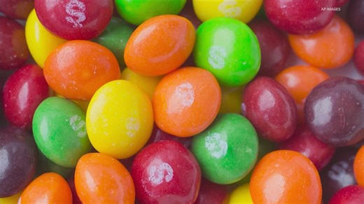 FDA updates guidelines for labeling food dyes