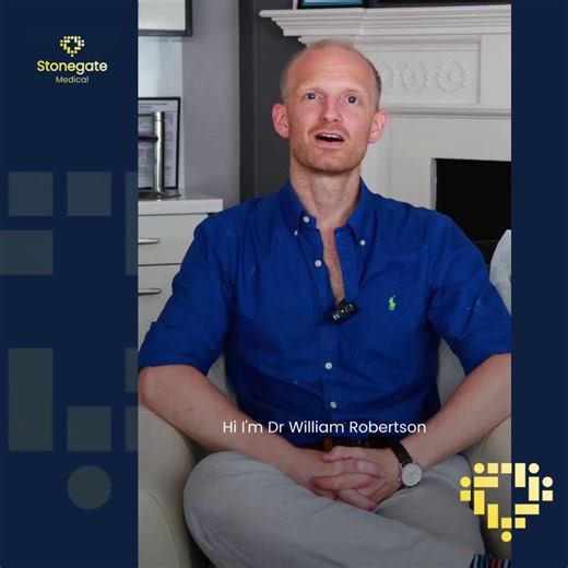 Welcome Stonegate Medical 👋🏻 Yorkshire's only outstanding CQC Rated Private GP Clinic. We love to care for our patients like we do for our families. Where every individual is warmly welcomed and made to feel as comfortable as possible. Where attention is undivided and support is effective and fast. You matter. So, why not join an ever growing number of people who have now re-experienced healthcare as it should be? Tailored, personal and consistent – with the latest insights and technologies at