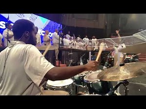 Having You There | TDP Band LIVE