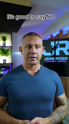 Say No: Empower Yourself in Relationships