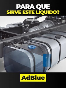 636K views · 6.9K reactions | Este invento cambio la historia de los motores diésel | ADBLUE | Quarks - Automotriz | Facebook