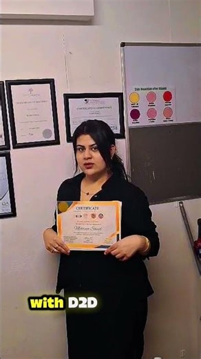 Student review on Hijama cupping course #d2d